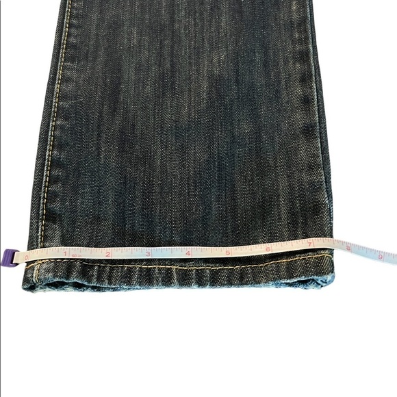 KENNETH COLE REACTION MENS STRAIGHT FIT JEANS SIZE 30 X 30 - Picture 5 of 13